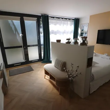 Cocon Neuf & Cosy - A Deux Pas De Bercy Appartamento Parigi
