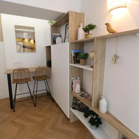 Appartamento Cocon Neuf & Cosy - A Deux Pas De Bercy