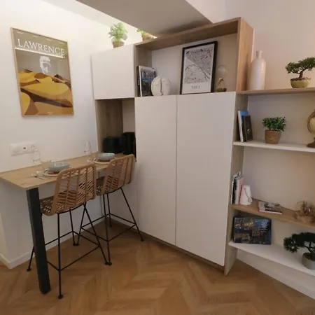 Cocon Neuf & Cosy - A Deux Pas De Bercy Parigi