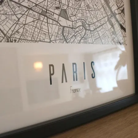 Cocon Neuf & Cosy - A Deux Pas De Bercy * Parigi