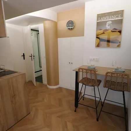 Appartamento Cocon Neuf & Cosy - A Deux Pas De Bercy Parigi