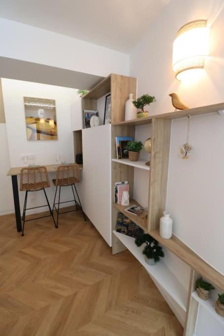 Appartamento Cocon Neuf & Cosy - A Deux Pas De Bercy *